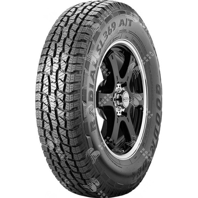 Westlake SL369 A/T 265/65 R17 112T