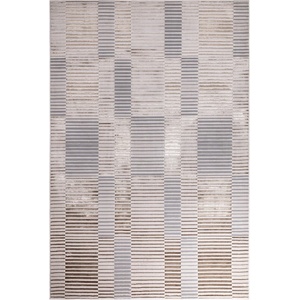 Asiatic Carpets Розов и бежов килим 230x160 cm Aurora - Asiatic Carpets (AURO1602300014)