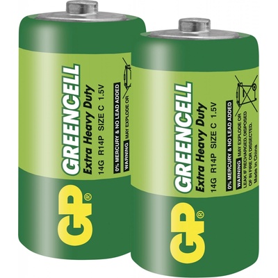 GP Greencell C 2ks 1012302000
