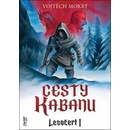 Cesty Kabanu