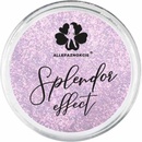 Trblietky na nechty Splendor effect 4