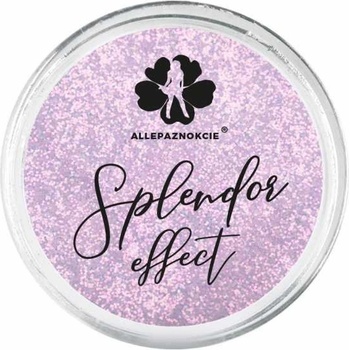 Trblietky na nechty Splendor effect 4