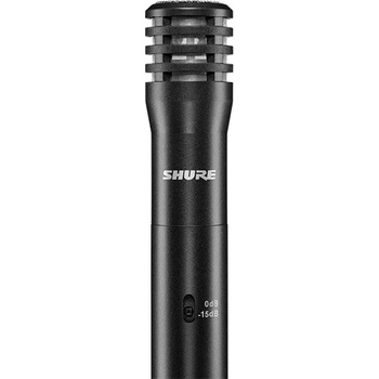 Shure SM137