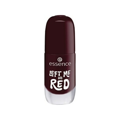 ESS GEL LAK NAIL POLISH 12 8ML