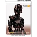 CDE 8 ROBOTS +ONLINE CODE