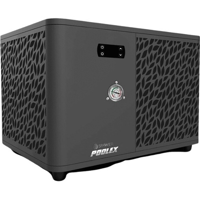 Poolex Spawer ICE SPA 7kW