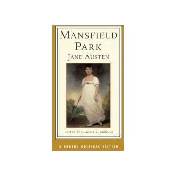 Image 1 of Mansfield Park | Jane Austen
