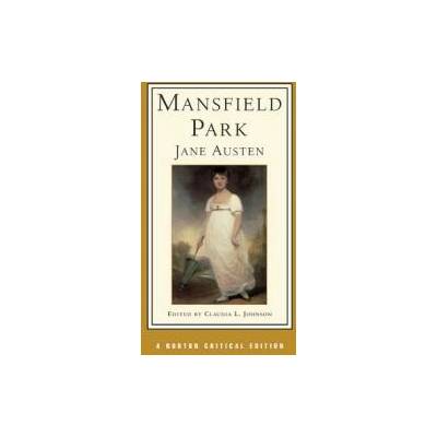 Mansfield Park | Jane Austen