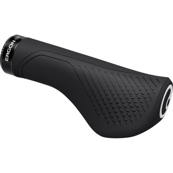 Ergon Грипове за кормило Ergon GS1-L Evo Bike grips - Black (860-2141-0211)
