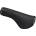 Ergon Грипове за кормило Ergon GS1-L Evo Bike grips - Black (860-2141-0211)