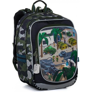 Image 1 of Topgal Раница TOPGAL Endy 21016