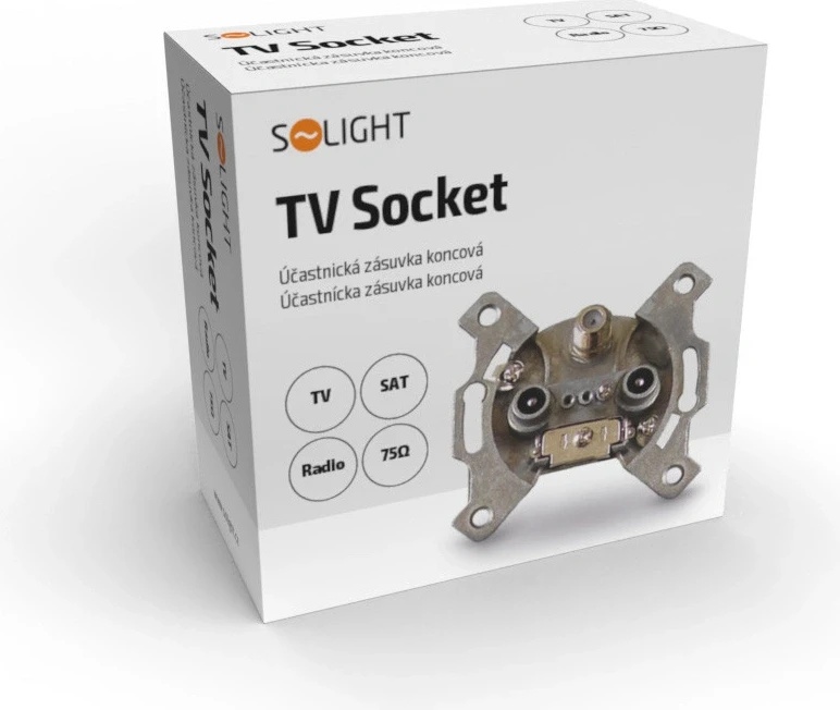 Solight XA05