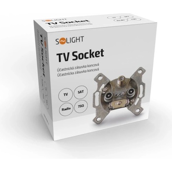 Solight XA05