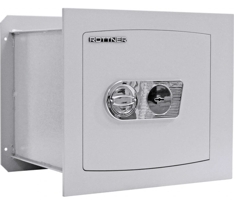 Rottner Delta 40