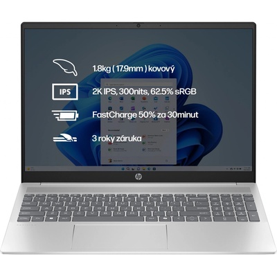 HP Pavilion 16-ag0002nc A47PFEA