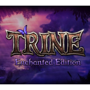 Trine (Enchanted Edition)