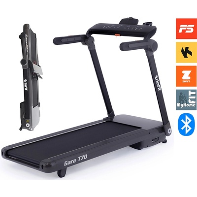 TRINFIT Gara T70