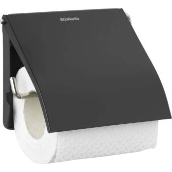 Brabantia 108600 ReNew Matt Black