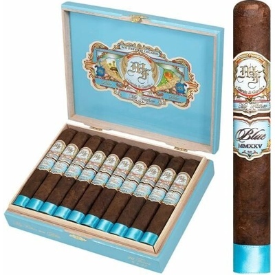 My Father Blue Robusto 1 ks