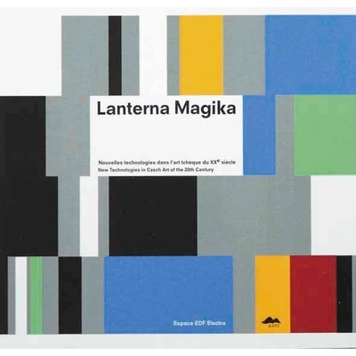 Lanterna Magika