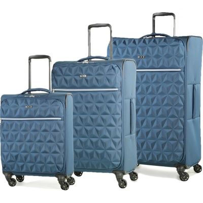 Rock TR-0207/3 modrá 97 L 61 L 34 L