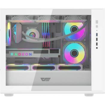 Image 1 of darkFlash DB460M White