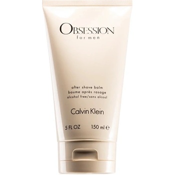 Calvin Klein Obsession афтършейв балсам за мъже 150 мл