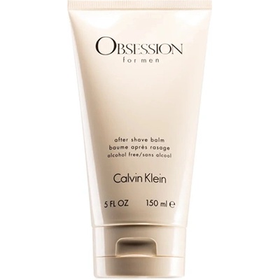 Calvin Klein Obsession афтършейв балсам за мъже 150 мл