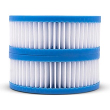 Crystalline Pool Spa Filter Filtračná kartuše BestWay V1 - SC806