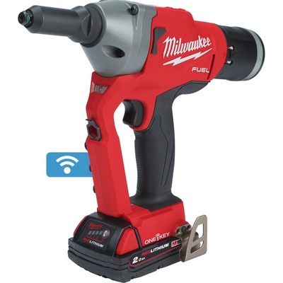 Milwaukee M18 ONEFPRT-202X 4933478602 – Zbozi.Blesk.cz