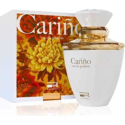 Rue Broca Carino Pour Femme parfumovaná voda dámska 100 ml