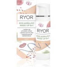 Ryor Decorative Care rozjasňujúcí make-up 8v1 Light 30 ml