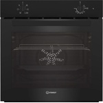 Indesit IB 25RE B Фурна за вграждане
