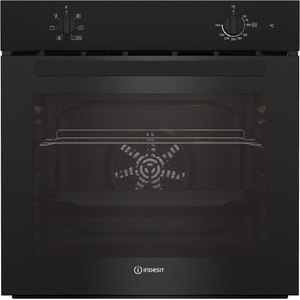Indesit IB 25RE B Фурна за вграждане