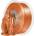 AzureFilm PLA Silk Bronze - 1, 75 mm / 1000 g (FL171-3001)