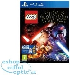 LEGO Star Wars The Force Awakens od 10 57 Heureka.sk