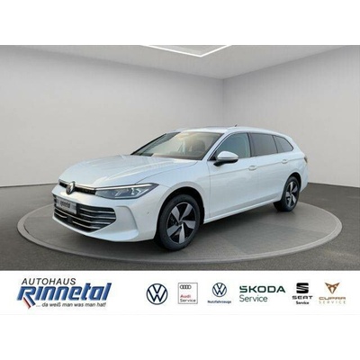 Volkswagen Passat 1.5 eTSI Business DSG 110 kW