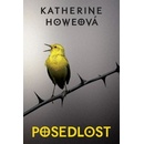 Posedlost - Katherine Howeová