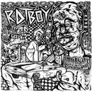 RAT BOY - INTERNATIONALLY UNKNOWN LP
