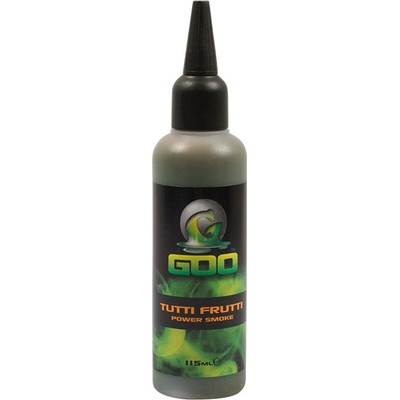 Korda Atraktor Goo Smoke 115ml Tutti Frutti Power Smoke