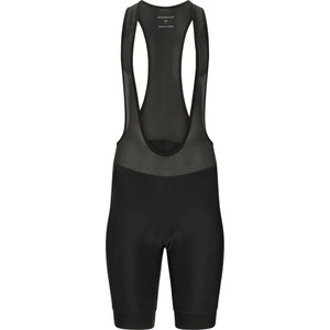 ENDURANCE Мъжки шорти за колоездене ENDURANCE Gorsk V2, 0 Short Cycling Tights with Bib Cycling bottoms - Black - размер XXL (055-3465-0115)