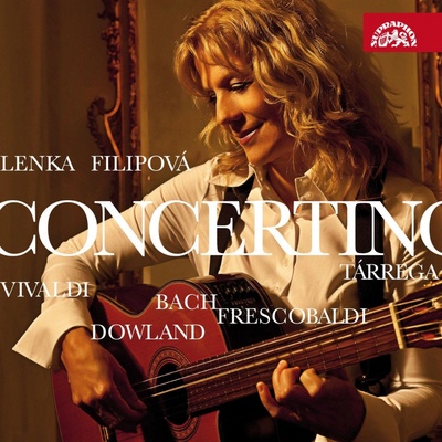 Lenka Filipová - Concertino 2010