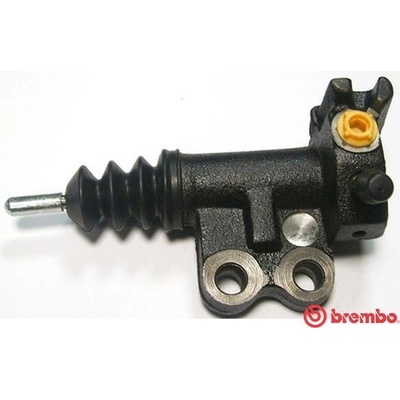 Pomocný spojkový valec BREMBO E 30 007