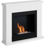 TAGU Frode FreeFlame white Камини