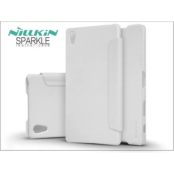 Nillkin Sparkle - Sony Xperia Z5 Premium case white