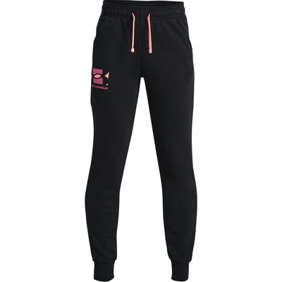 Under Armour Панталони Under Armour UA RIVAL TERRY PANTS-BLK 1361715-001 Размер YSM