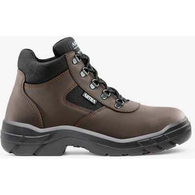 ARTRA Artra archa 942 4260 o2 / Работни боти до глезена o2 - кафяви 41 (9424260o2fo-41)