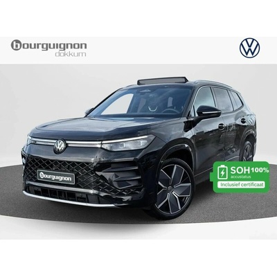 Volkswagen Tayron 1.5 eHybrid R-Line 200 kW