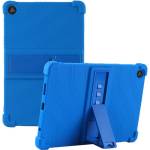 Gigapack T Tablet 2 5G GIGAPACK Defender силиконов протектор за телефон, удароустойчив, абсорбиращ ударите, СИНЬО GP-176143 (GP-176143)