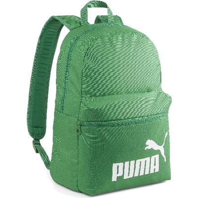 ICO Puma: Раница Phase с мрежести джобове - Зелена (7240363004)